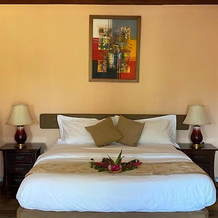 Ocean Lake Tourist Residence Grand Bay Ngoại thất bức ảnh