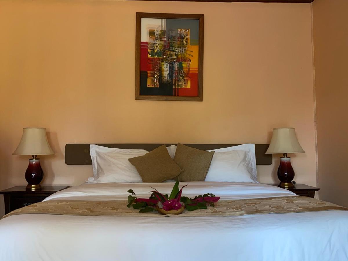 Ocean Lake Tourist Residence Grand Bay Ngoại thất bức ảnh