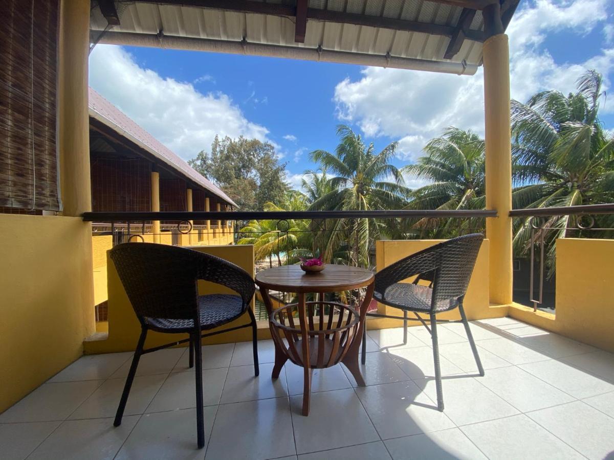 Ocean Lake Tourist Residence Grand Bay Ngoại thất bức ảnh