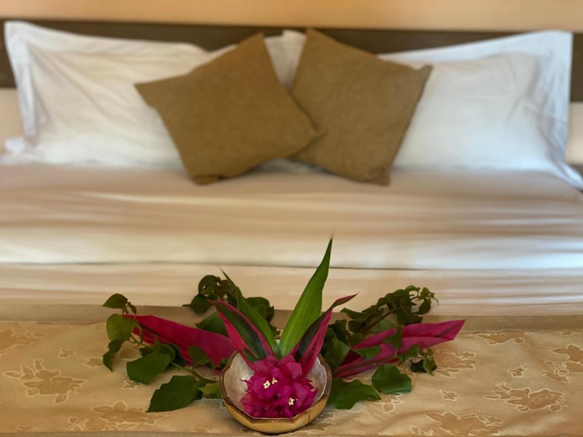 Ocean Lake Tourist Residence Grand Bay Ngoại thất bức ảnh