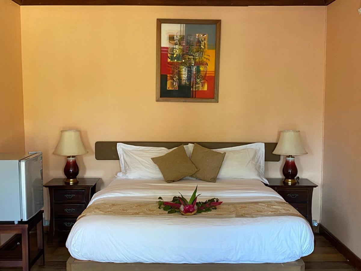 Ocean Lake Tourist Residence Grand Bay Ngoại thất bức ảnh