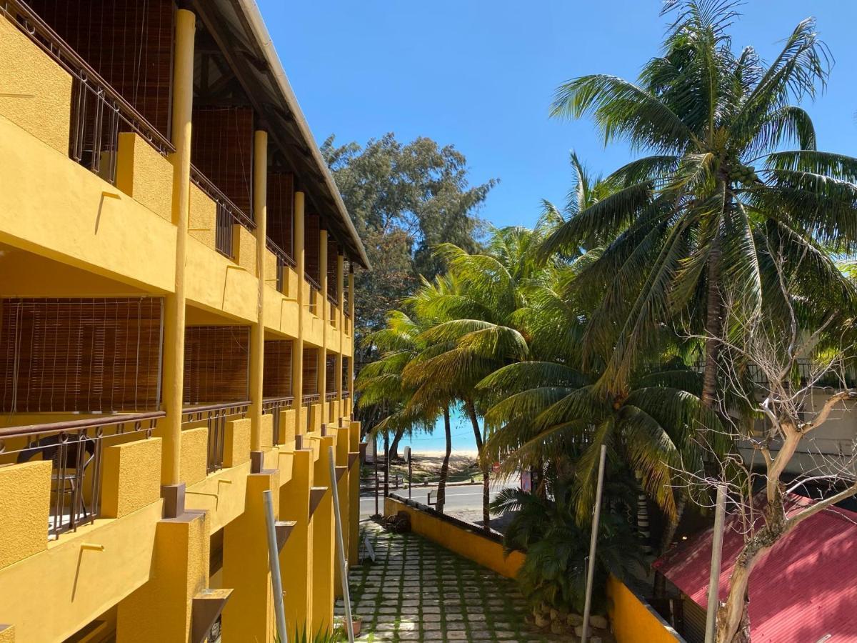 Ocean Lake Tourist Residence Grand Bay Ngoại thất bức ảnh