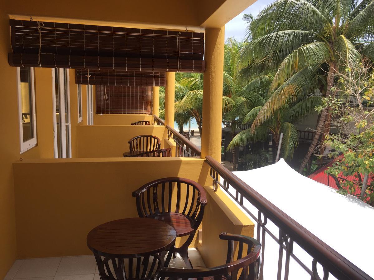 Ocean Lake Tourist Residence Grand Bay Ngoại thất bức ảnh
