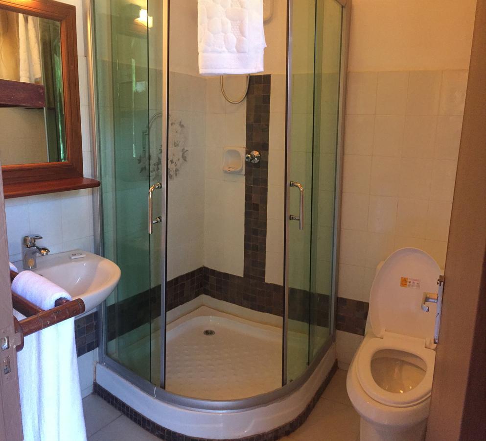 Ocean Lake Tourist Residence Grand Bay Ngoại thất bức ảnh