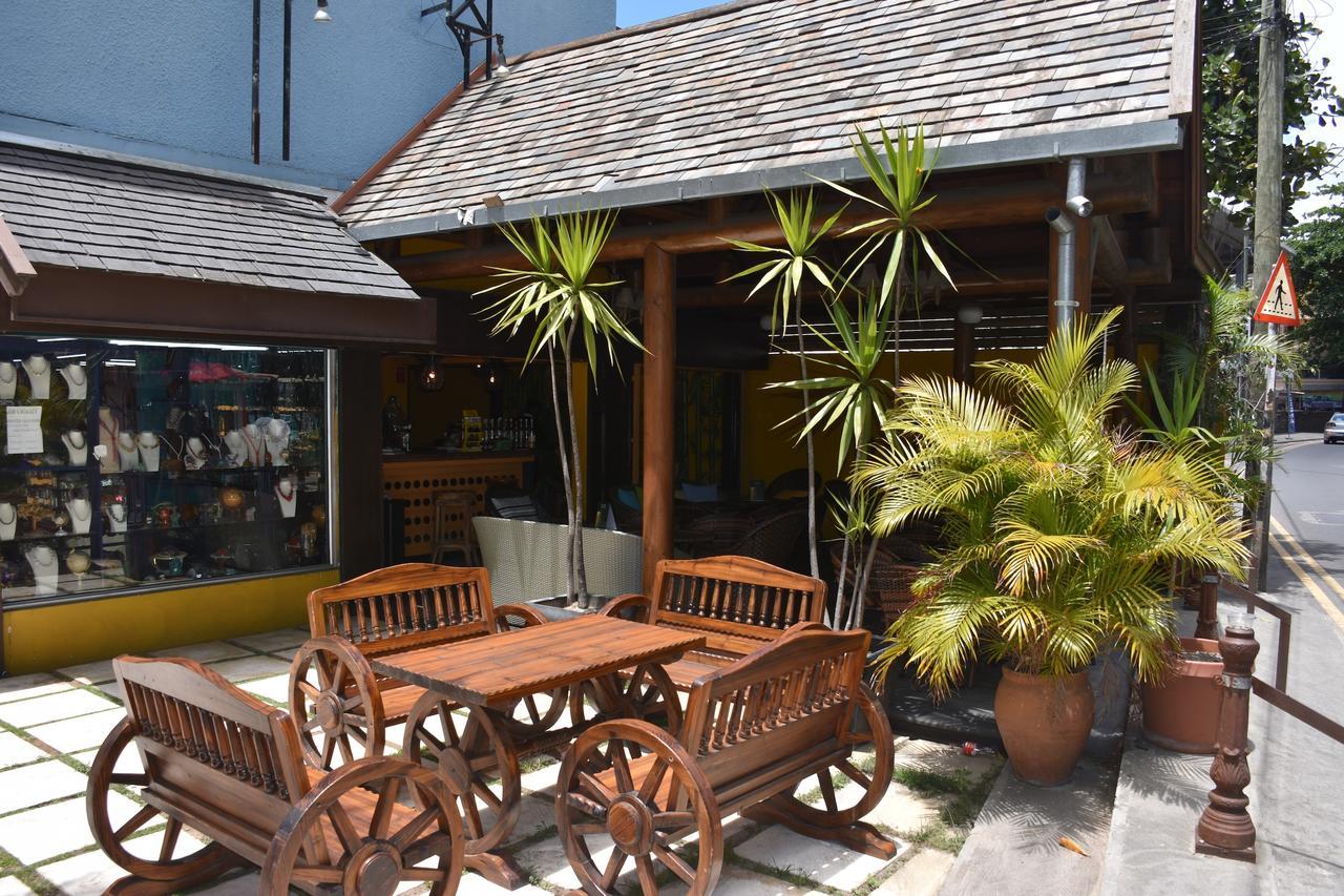 Ocean Lake Tourist Residence Grand Bay Ngoại thất bức ảnh