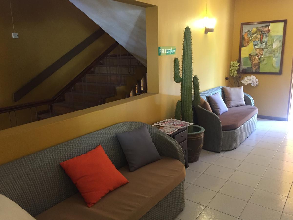 Ocean Lake Tourist Residence Grand Bay Ngoại thất bức ảnh