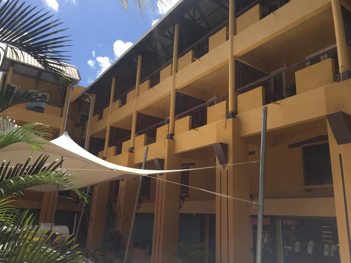 Ocean Lake Tourist Residence Grand Bay Ngoại thất bức ảnh